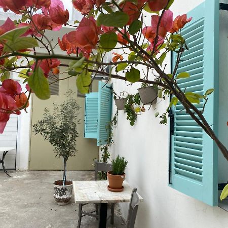 Spata Lykourgos Homes エクステリア 写真