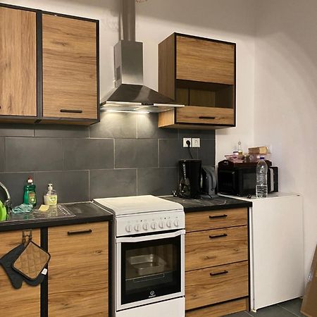 Spata Lykourgos Homes エクステリア 写真
