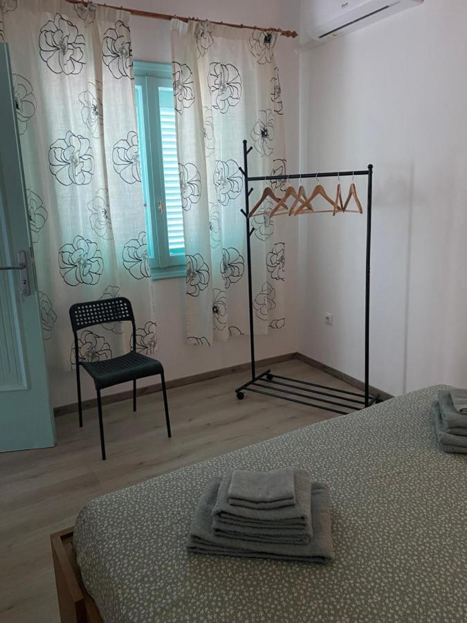 Spata Lykourgos Homes エクステリア 写真