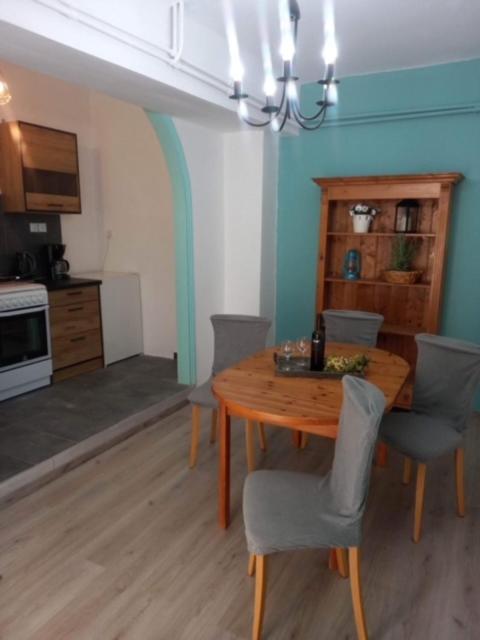 Spata Lykourgos Homes エクステリア 写真