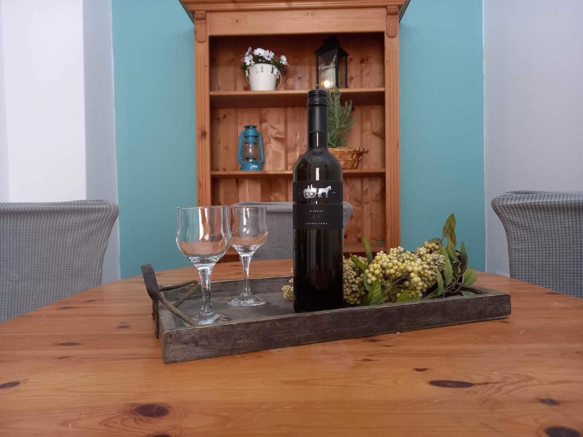 Spata Lykourgos Homes エクステリア 写真