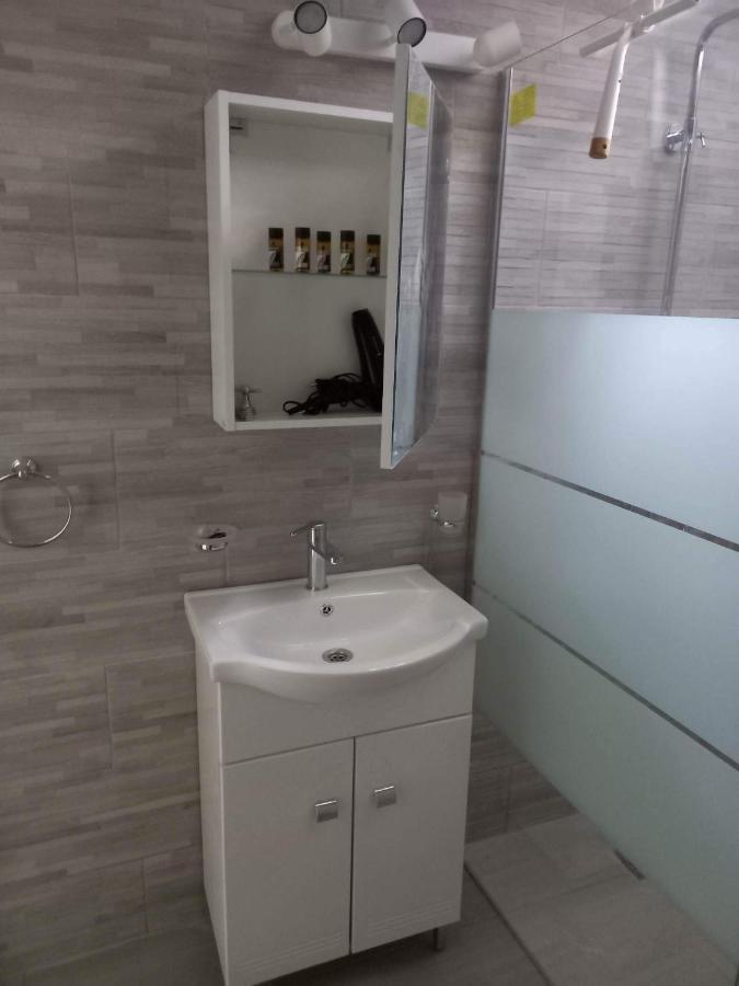 Spata Lykourgos Homes エクステリア 写真