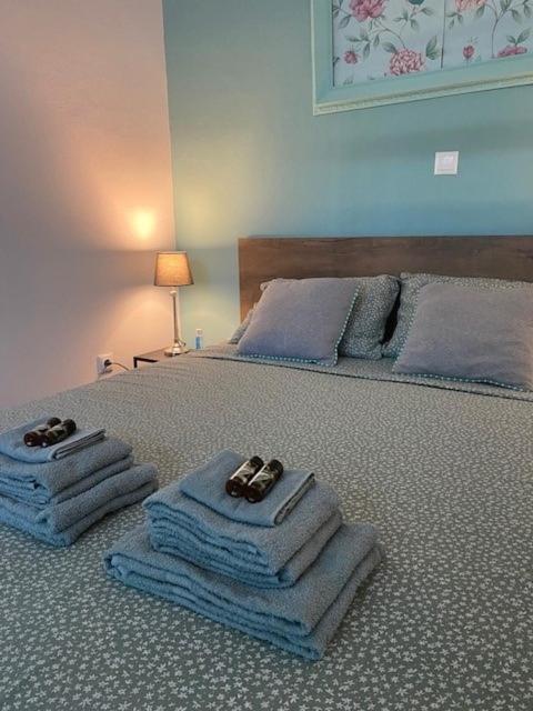 Spata Lykourgos Homes エクステリア 写真