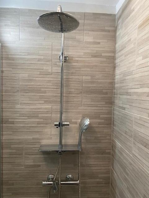 Spata Lykourgos Homes エクステリア 写真