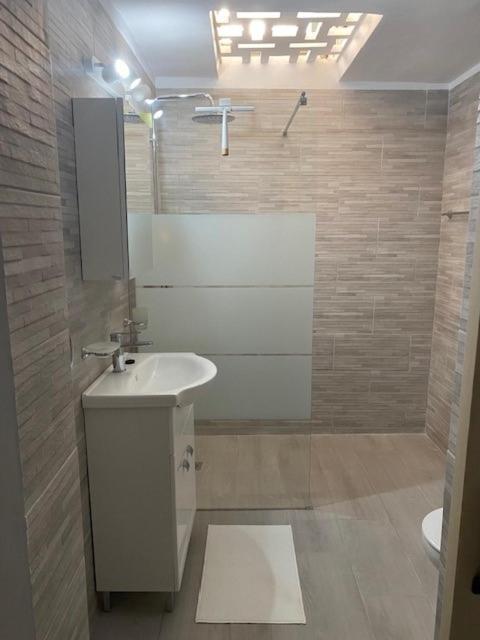 Spata Lykourgos Homes エクステリア 写真