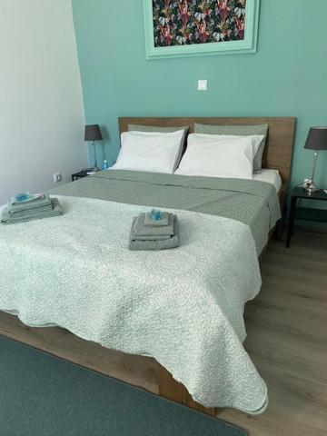 Spata Lykourgos Homes エクステリア 写真