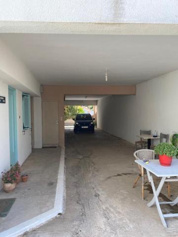 Spata Lykourgos Homes エクステリア 写真