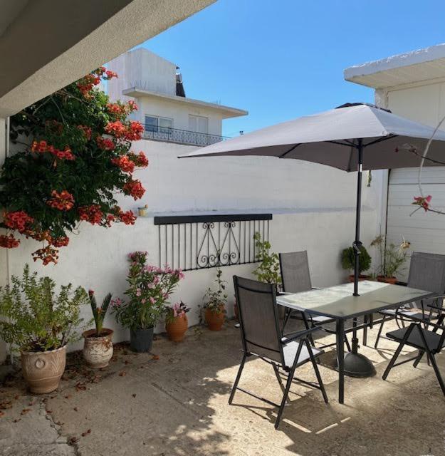 Spata Lykourgos Homes エクステリア 写真
