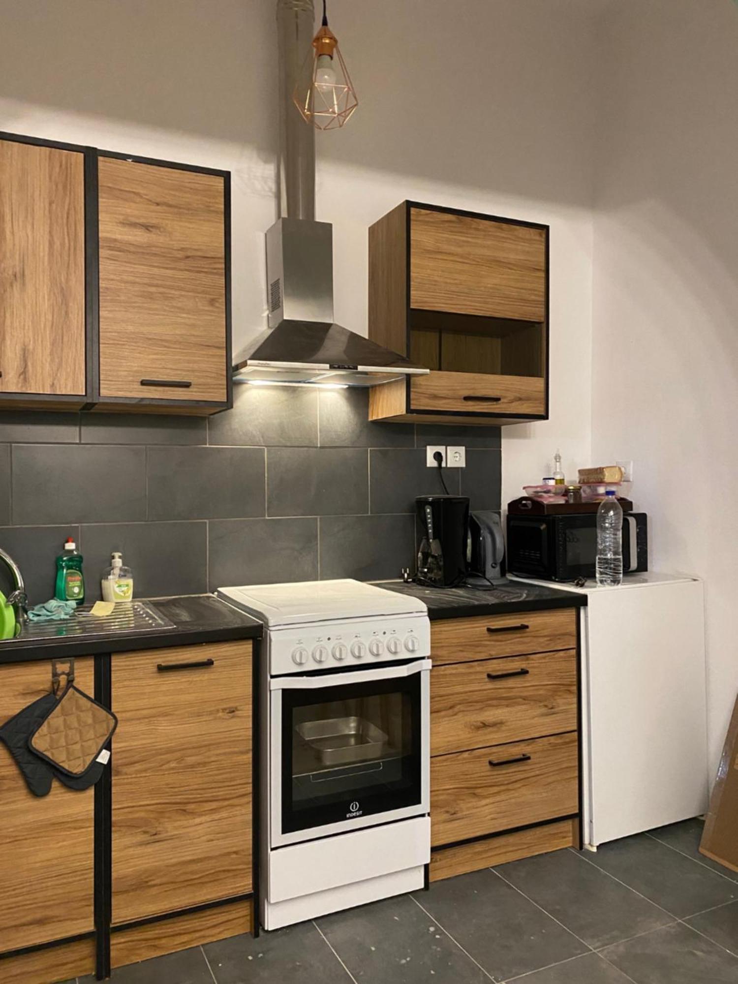Spata Lykourgos Homes エクステリア 写真
